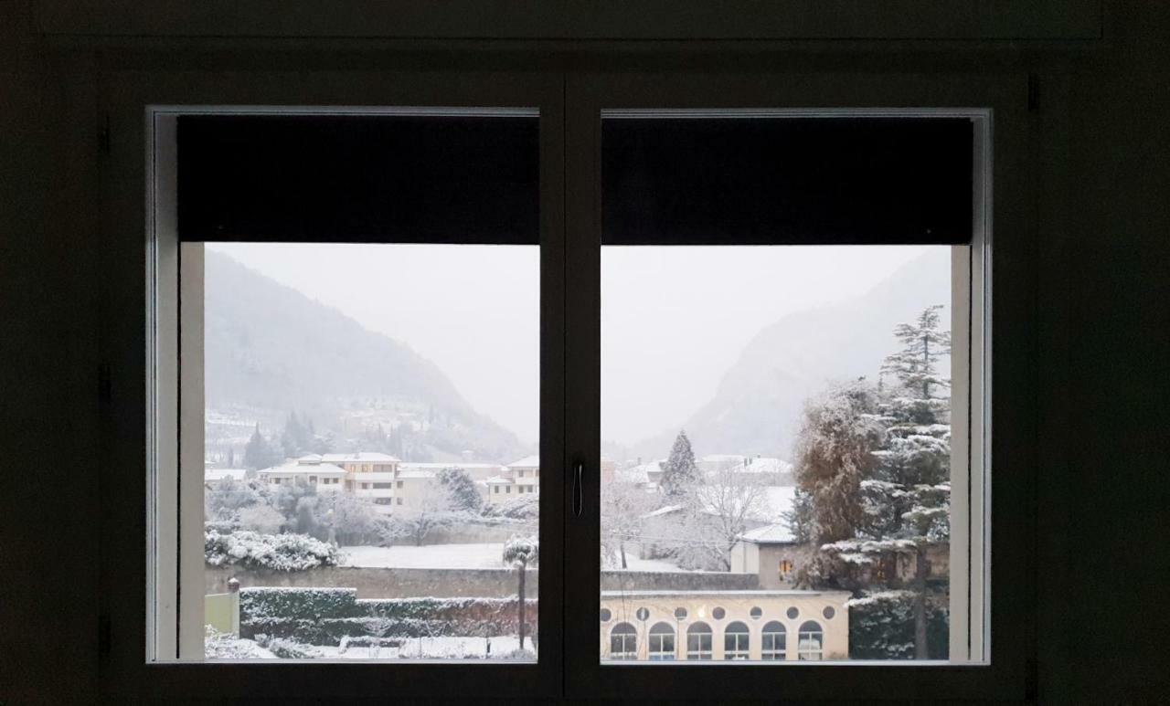 Appartamento La Casa di Eva Vittorio Veneto Esterno foto