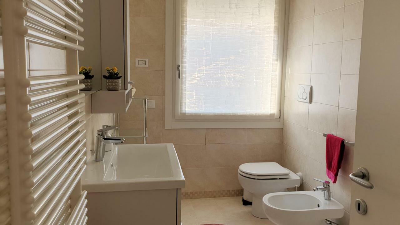 Appartamento La Casa di Eva Vittorio Veneto Esterno foto