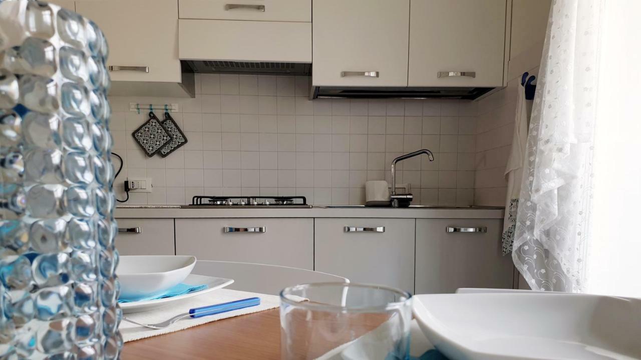 Appartamento La Casa di Eva Vittorio Veneto Esterno foto