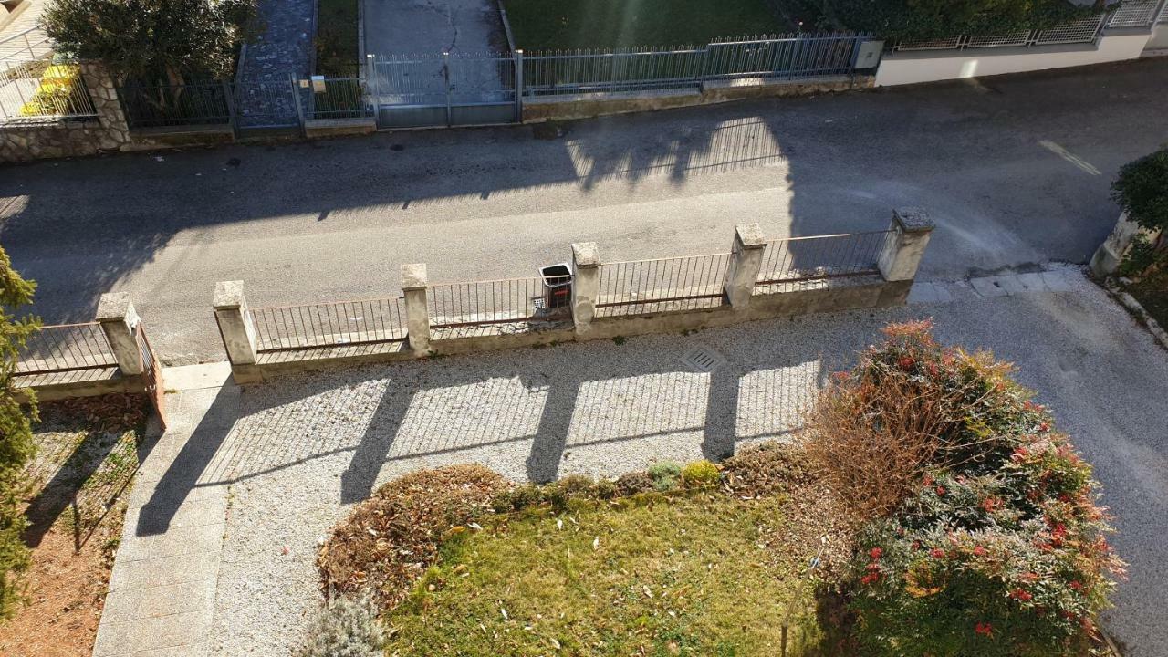 Appartamento La Casa di Eva Vittorio Veneto Esterno foto