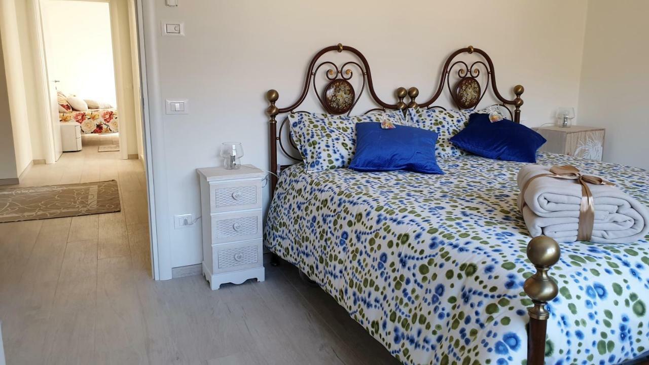 Appartamento La Casa di Eva Vittorio Veneto Esterno foto