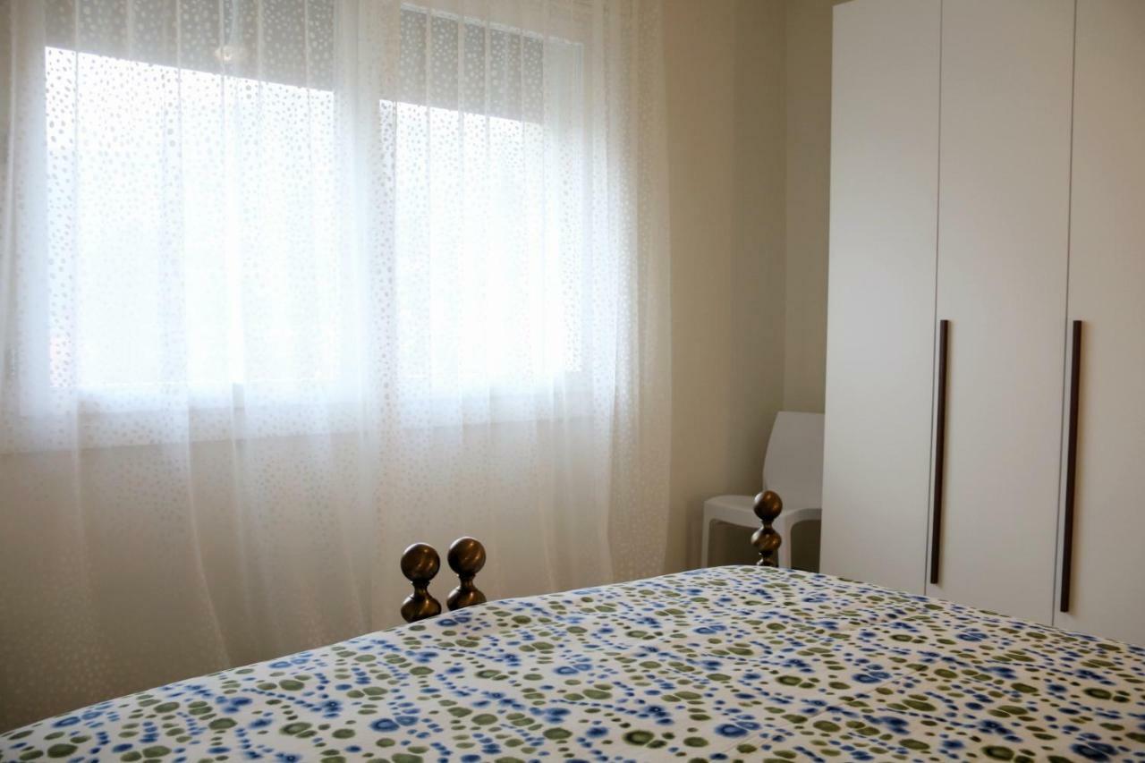 Appartamento La Casa di Eva Vittorio Veneto Esterno foto