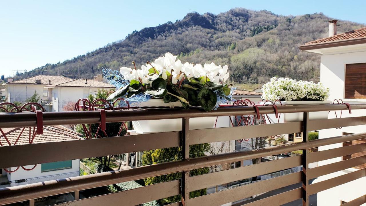 Appartamento La Casa di Eva Vittorio Veneto Esterno foto