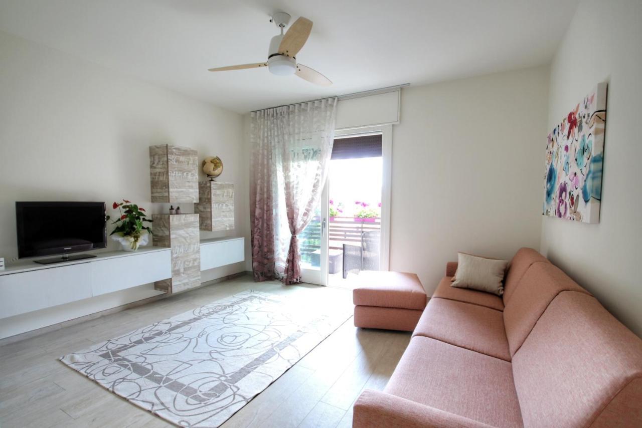 Appartamento La Casa di Eva Vittorio Veneto Esterno foto