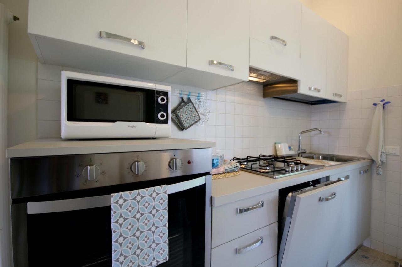Appartamento La Casa di Eva Vittorio Veneto Esterno foto