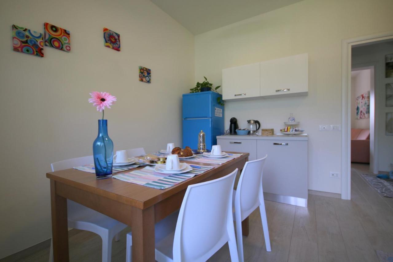 Appartamento La Casa di Eva Vittorio Veneto Esterno foto