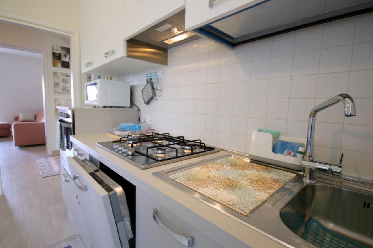Appartamento La Casa di Eva Vittorio Veneto Esterno foto