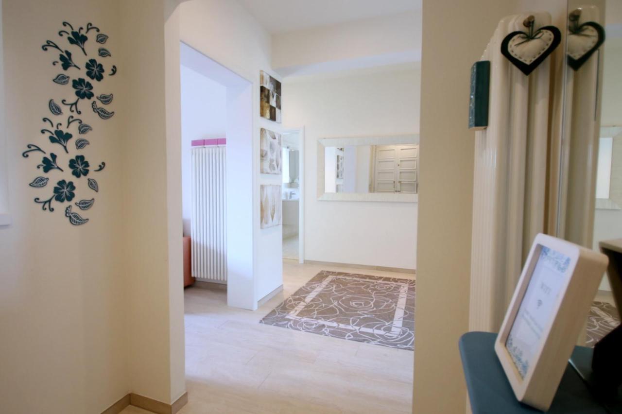Appartamento La Casa di Eva Vittorio Veneto Esterno foto