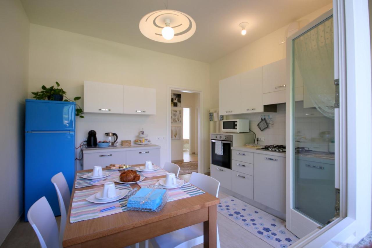 Appartamento La Casa di Eva Vittorio Veneto Esterno foto