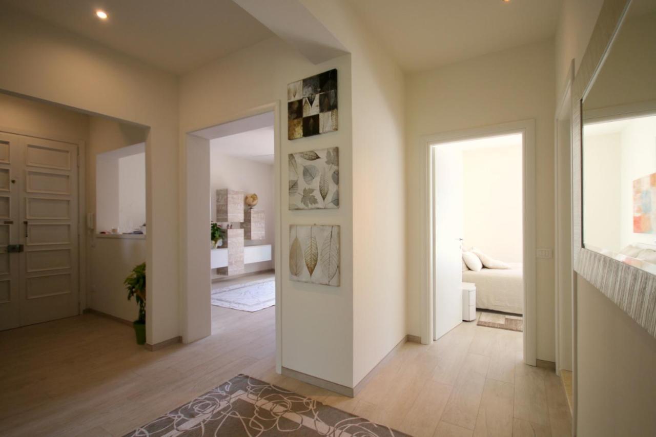 Appartamento La Casa di Eva Vittorio Veneto Esterno foto