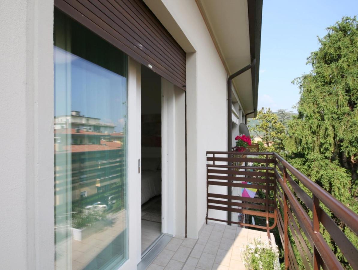 Appartamento La Casa di Eva Vittorio Veneto Esterno foto