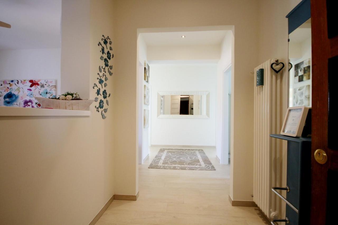 Appartamento La Casa di Eva Vittorio Veneto Esterno foto