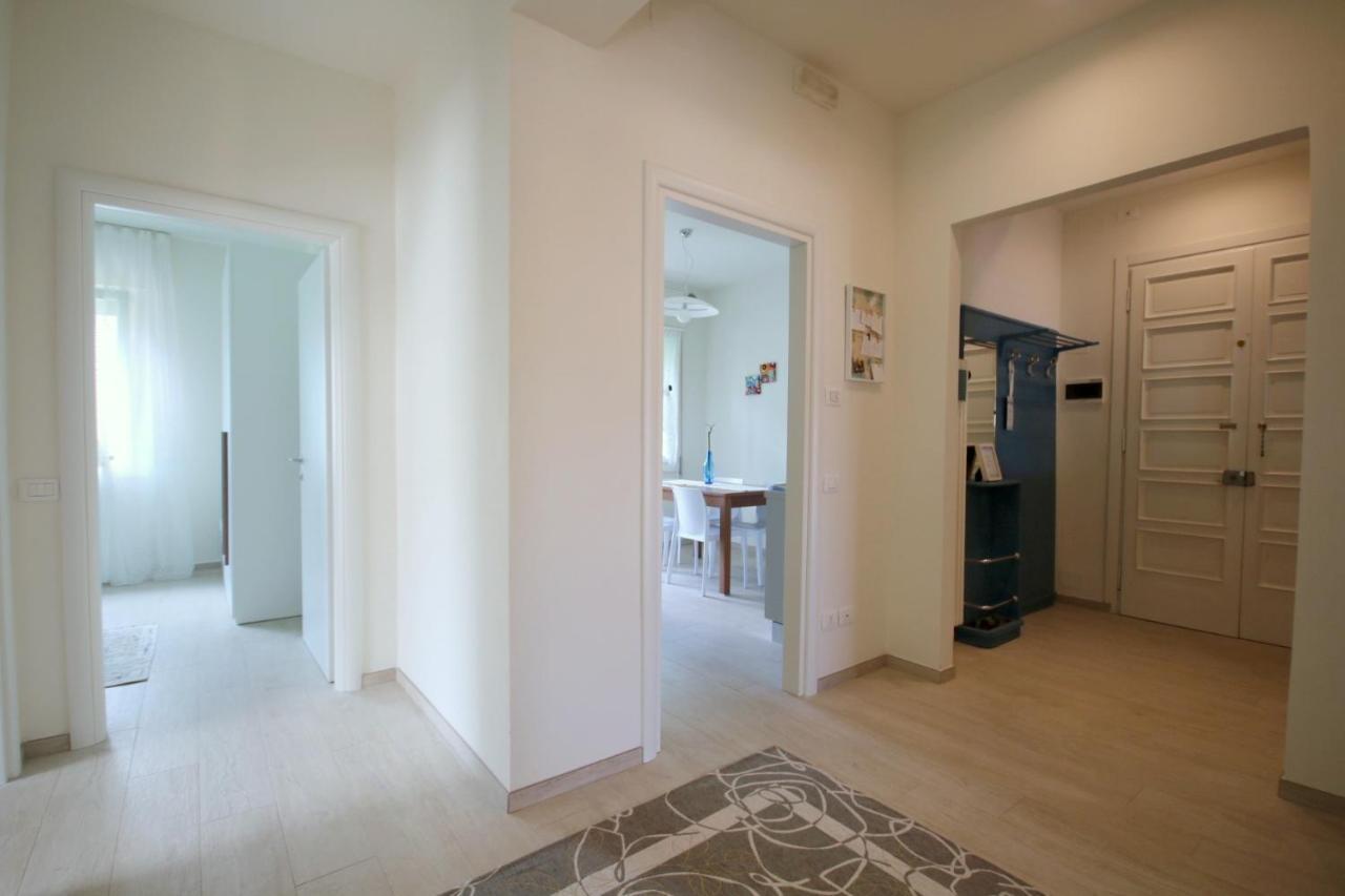 Appartamento La Casa di Eva Vittorio Veneto Esterno foto